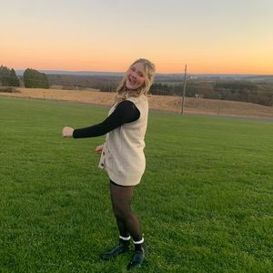 Meet your Posher, Jenna